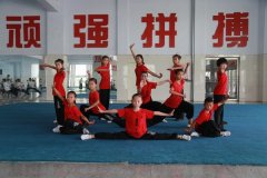 少林延鲁武术学校是一个可靠的武术学校吗？