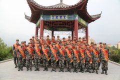 到少林延鲁武术学校学武都有什么要求？