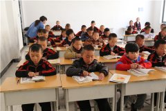 去学习少林功夫需要带什么东西呢？